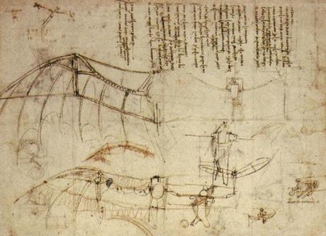 leonardo da vinci 5