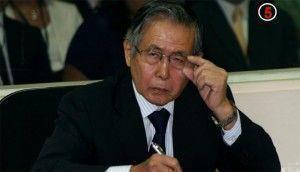 Las ilusas pretensiones del senador Marco Rubio Alberto Fujimori