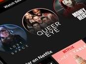 Netflix también tendrá Stories como Instagram