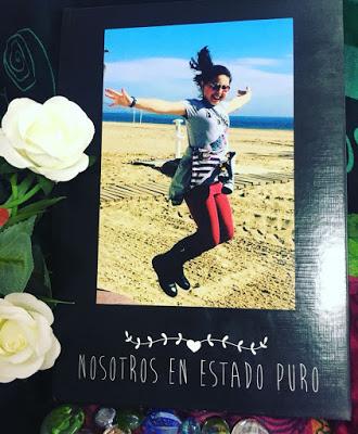 libro de fotos luxe, album de fotos, fotolibro, personalizados, regalos personales, 