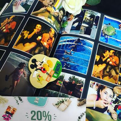 libro de fotos luxe, album de fotos, fotolibro, personalizados, regalos personales, 