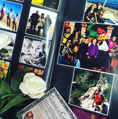 libro de fotos luxe, album de fotos, fotolibro, personalizados, regalos personales, 