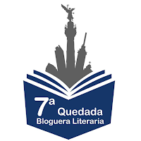 ¡Inscripciones a la 7a Quedada bloguera literaria!