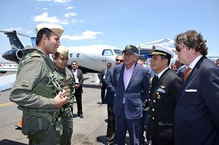 DESTACAN INNOVACIÓN AERONÁUTICA EN “AERO EXPO 2018”