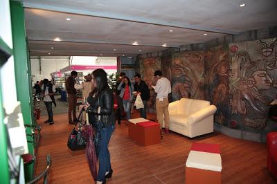 CELEBRA ESTADO DE MÉXICO EL DÍA INTERNACIONAL DEL LIBRO CON ACTIVIDADES PARA TODA LA FAMILIA