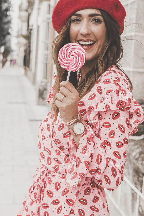 HARD CANDY HARD CANDY