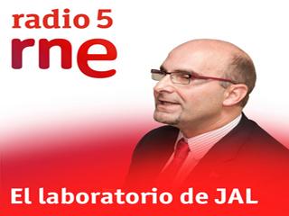 El LAB de JAL