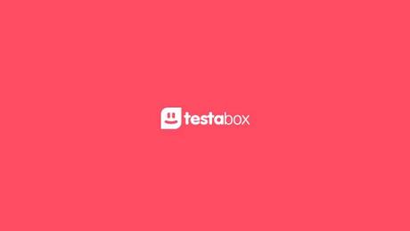 Unboxing Testabox de Abril.