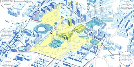 Hacer urbanismo de otra manera: ESCUCHAR para TRANSFORMAR la ciudad