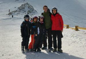 Senderismo, trekking y montaña: la dieta ideal.