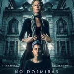 Festival de Málaga 2018: NO DORMIRÁS, vigilia racional