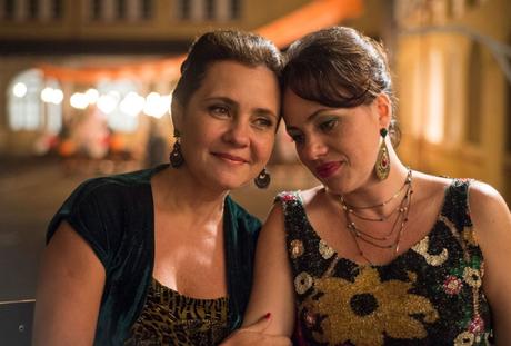 Festival de Málaga 2018: BENZINHO, amor de madre