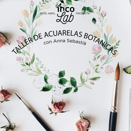 Taller de Acuarelas Botánicas el sábado 28 en La Vall TALLER-DE-ACUARELAS-BOTANICAS-toteanrt