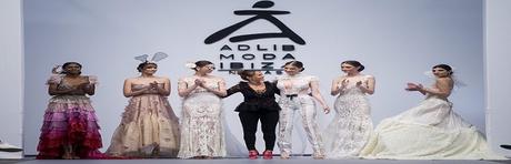 La moda ADLIB IBIZA muestra sus colecciones en MADRID.