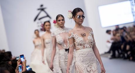 La moda ADLIB IBIZA muestra sus colecciones en MADRID.