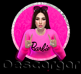 Descargar - Gabymelove Sims