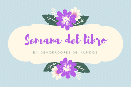 Semana del libro | Top 3 libros curiosos y diferentes Semana del libro | Top 3 libros curiosos y diferentes