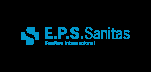 Certificado de Afiliación EPS Sanitas