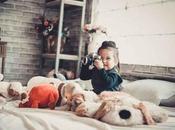 Trilingüismo: Cuando Papá, Mamá Profesora Hablan Idiomas Diferentes