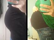 Dieciocho Meses Siendo Madre: Cosas Contaron