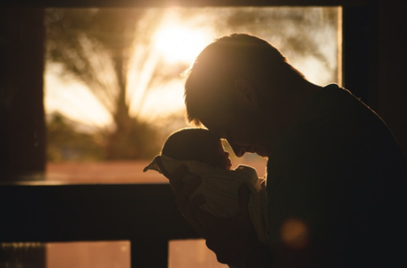 Miedos de una primeriza