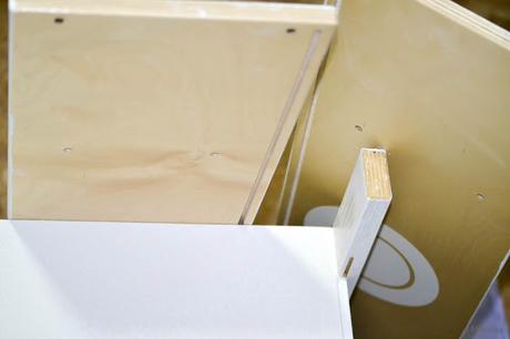 DIY # IKEAHACK DUKTIG KITCHEN