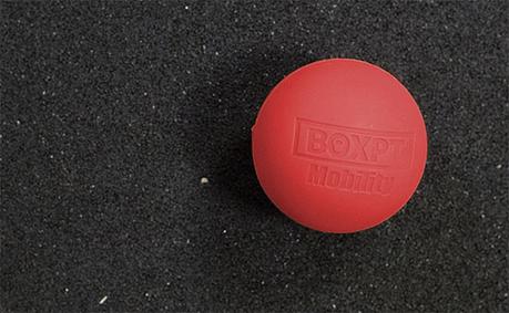 pelotas de lacrosse boxpt