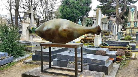 Curioso Montparnasse