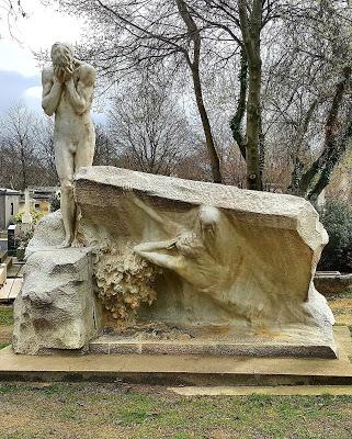 Curioso Montparnasse