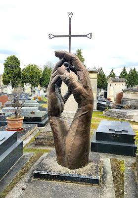 Curioso Montparnasse