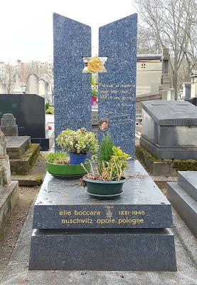 Curioso Montparnasse