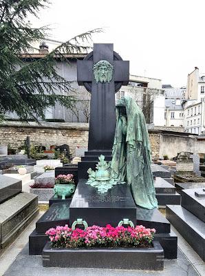 Curioso Montparnasse