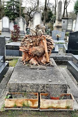 Curioso Montparnasse