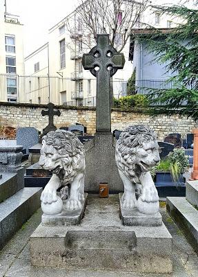 Curioso Montparnasse