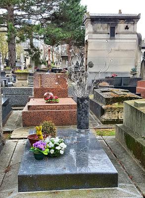 Curioso Montparnasse