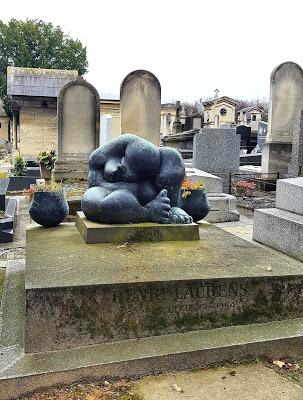 Curioso Montparnasse