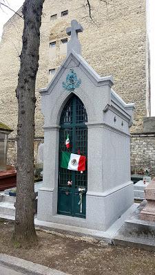 Curioso Montparnasse