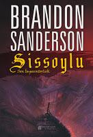 Saga Nacidos de la bruma, Libro I: El imperio final, de Brandon Sanderson Saga Nacidos de la bruma, Libro I: El imperio final, de Brandon Sanderson