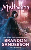 Saga Nacidos de la bruma, Libro I: El imperio final, de Brandon Sanderson Saga Nacidos de la bruma, Libro I: El imperio final, de Brandon Sanderson