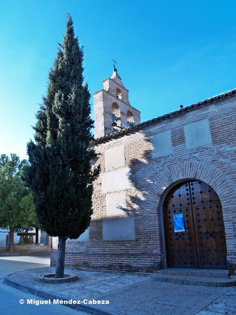 Camino de los Bandoleros a Guadalupe: Las Herencias