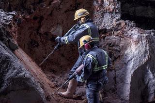 LÍDERES EN PRODUCCIÓN DE PLATA