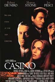 Las 8 mejores películas sobre casinos y algunas curiosidades