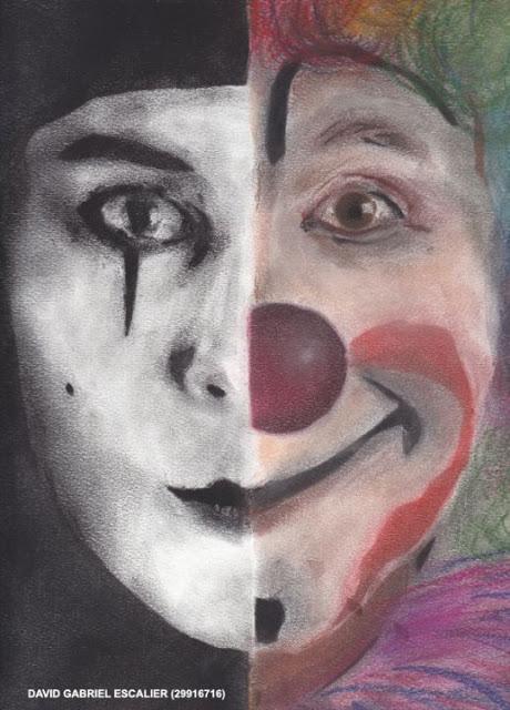 EL PAYASO RISITAS. EL PAYASO RISITAS.