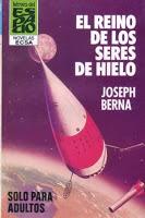 Bolsilibros y Joseph Berna