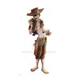 La Leyenda Del Silbon