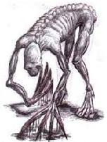 La Leyenda Del Rastrillo