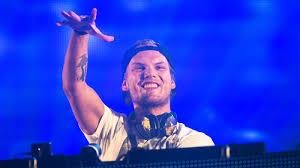 Avicii - Waiting For Love.