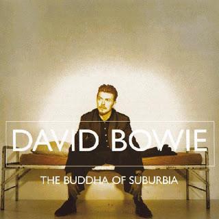 David Bowie - The Buddha of Suburbia (1993) David Bowie - The Buddha of Suburbia (1993)