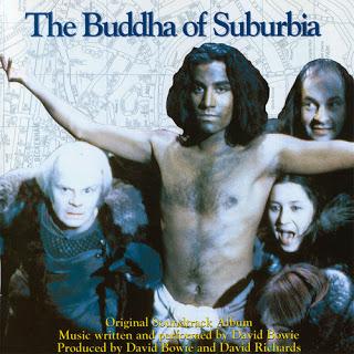 David Bowie - The Buddha of Suburbia (1993) David Bowie - The Buddha of Suburbia (1993)