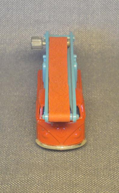 La camioneta Volkswagen